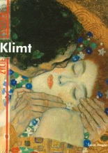 Okadka ksiki - Klimt. ycie i sztuka
