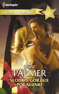 Okadka ksiki - Sodko-gorzkie pocaunki