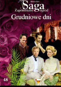 Okadka ksiki - Grudniowe dni. Tom 48. Zapomniany ogrd