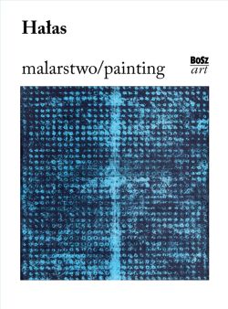 Okadka ksiki - Haas. Malarstwo