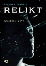 Okładka książki - Relikt