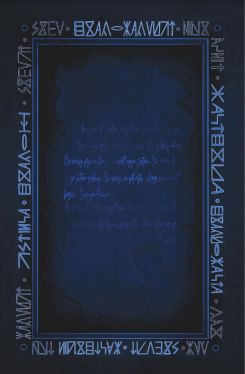 Okadka ksiki - Midzy nami jest mier