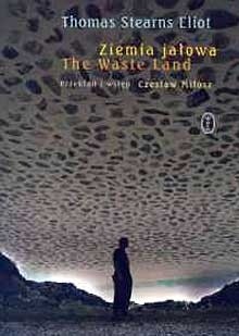 Okadka ksiki - Ziemia jaowa