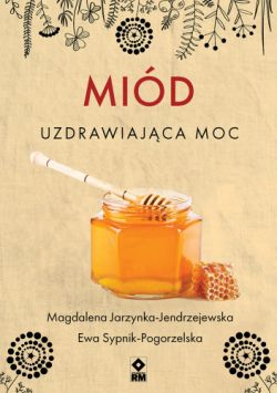 Okadka ksiki - Mid. Uzdrawiajca moc
