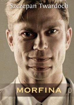 Okładka książki - Morfina