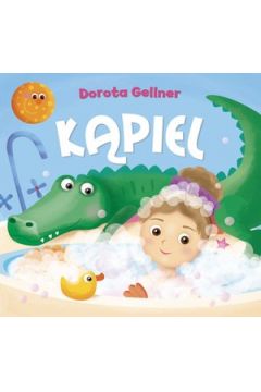 Okadka ksiki - Kpiel