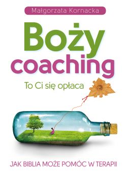 Okadka ksiki - Boy coaching. To Ci siopaca. Jak Biblia moe pomc w terapii