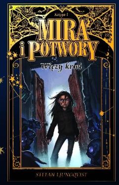 Okadka ksiki - Wizy krwi