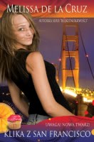 Okadka ksiki - Uwaga! Nowa twarz