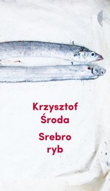 Okadka ksiki - Srebro ryb