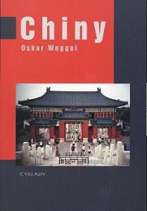 Okadka ksiki - Chiny