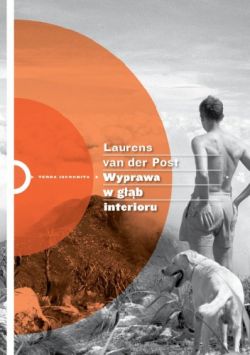 Okadka ksiki - Wyprawa w gb interioru