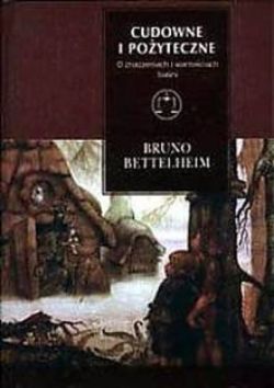 Okadka ksiki - Cudowne i poyteczne. O znaczeniach i wartociach bani