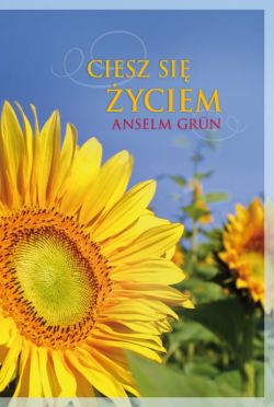 Okadka ksiki - Ciesz si yciem