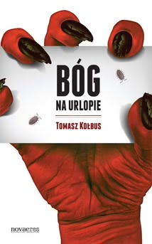 Okadka ksiki - Bg na urlopie