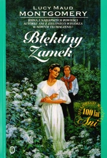 Okładka książki - Błękitny Zamek