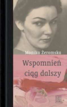 Okadka ksiki - Wspomnie cig dalszy