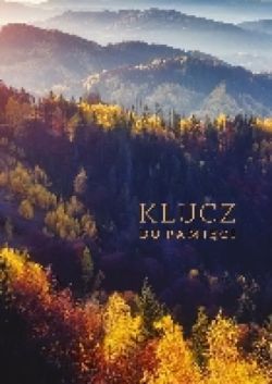 Okadka ksiki - Klucz do pamici