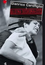 Okadka ksiki - Ulotna doskonao