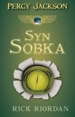 Okadka ksiki - Syn Sobka