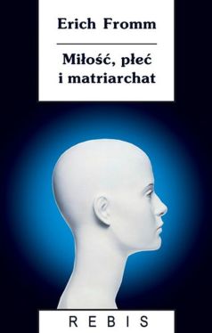 Okadka ksiki - Mio, pe i matriarchat