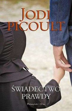 Okładka książki - Świadectwo prawdy