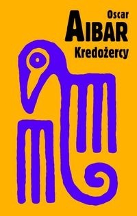 Okładka książki - Kredożercy