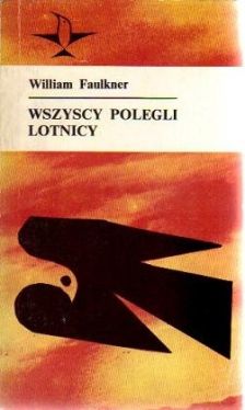 Okadka ksiki - Wszyscy polegli lotnicy