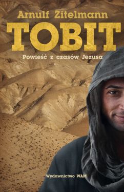Okadka ksiki - Tobit
