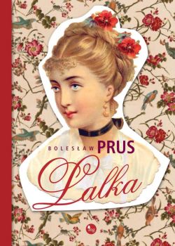 Okładka książki - Lalka