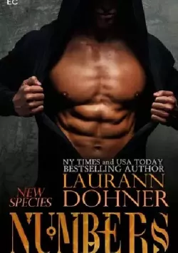 Okadka ksiki - Numbers