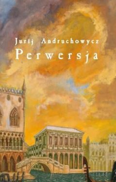 Okadka ksiki - Perwersja