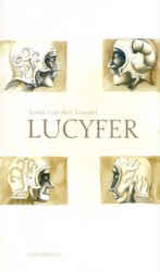 Okadka ksiki - Lucyfer