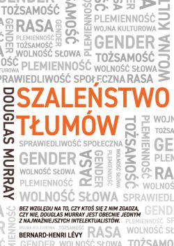 Okadka ksiki - Szalestwo tumw. Gender, rasa, tosamo