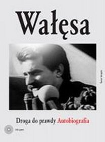 Okadka ksiki - Droga do prawdy: Autobiografia