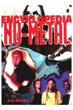 Okadka ksiki - Nu-metal - encyklopedia