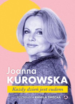 Okadka ksiki - Kady dzie jest cudem