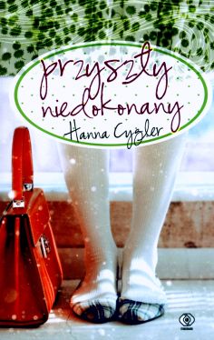 Okadka ksiki - Przyszy niedokonany