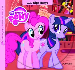 Okadka ksiki - Bajeczka do czytania i suchania. Dziewczyski wieczr. Biletomistrzyni. Audiobook