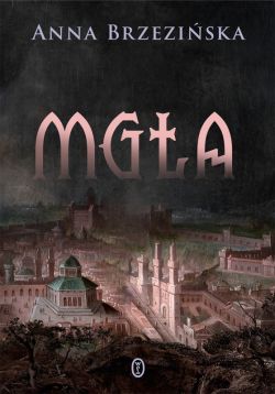 Okładka książki - Mgła