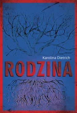 Okadka ksiki - Rodzina