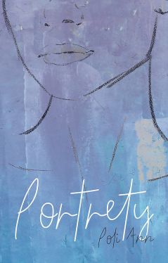 Okadka ksiki - Portrety