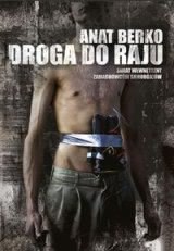 Okadka ksiki - Droga do raju.  wiat wewntrzny zamachowcw samobjcw