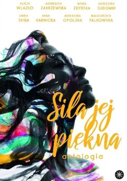 Okadka ksiki - Sia jej pikna