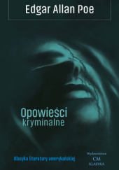 Okadka ksiki - Opowieci kryminalne