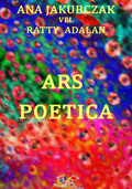 Okadka ksiki - Ars Poetica