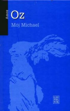 Okładka książki - Mój Michael