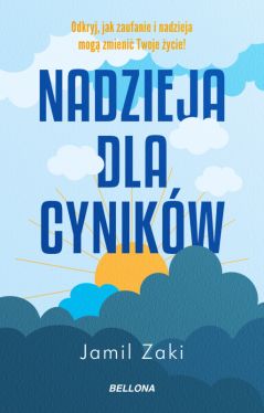 Okadka ksiki - Nadzieja dla cynikw