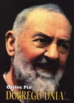 Okadka ksiki - Dobrego dnia. Myli na kady dzie roku