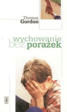 Okadka ksiki - Wychowanie bez poraek